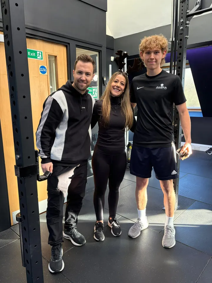 On Form Fitness Studio — fitness studio in Titchfield Park, Fareham — 2