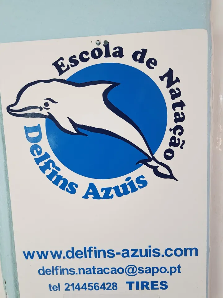 Delfins Azuis — studio em Matos Cheirinhos, Cascais — 3