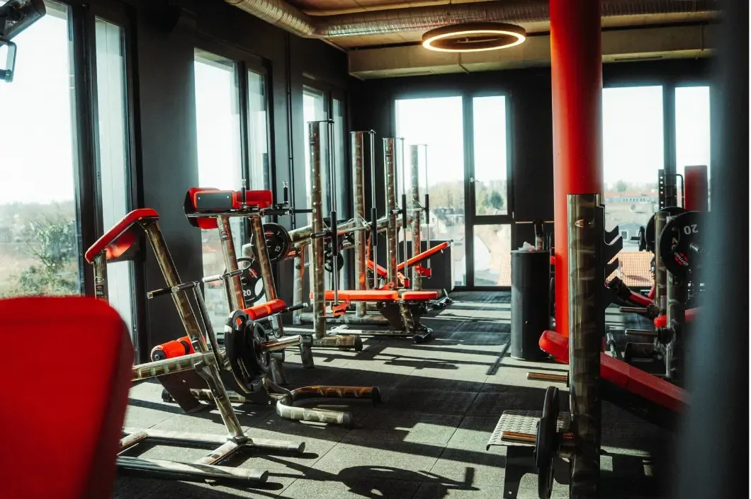 Fit Star — pt-studio in 15.1, München — 3