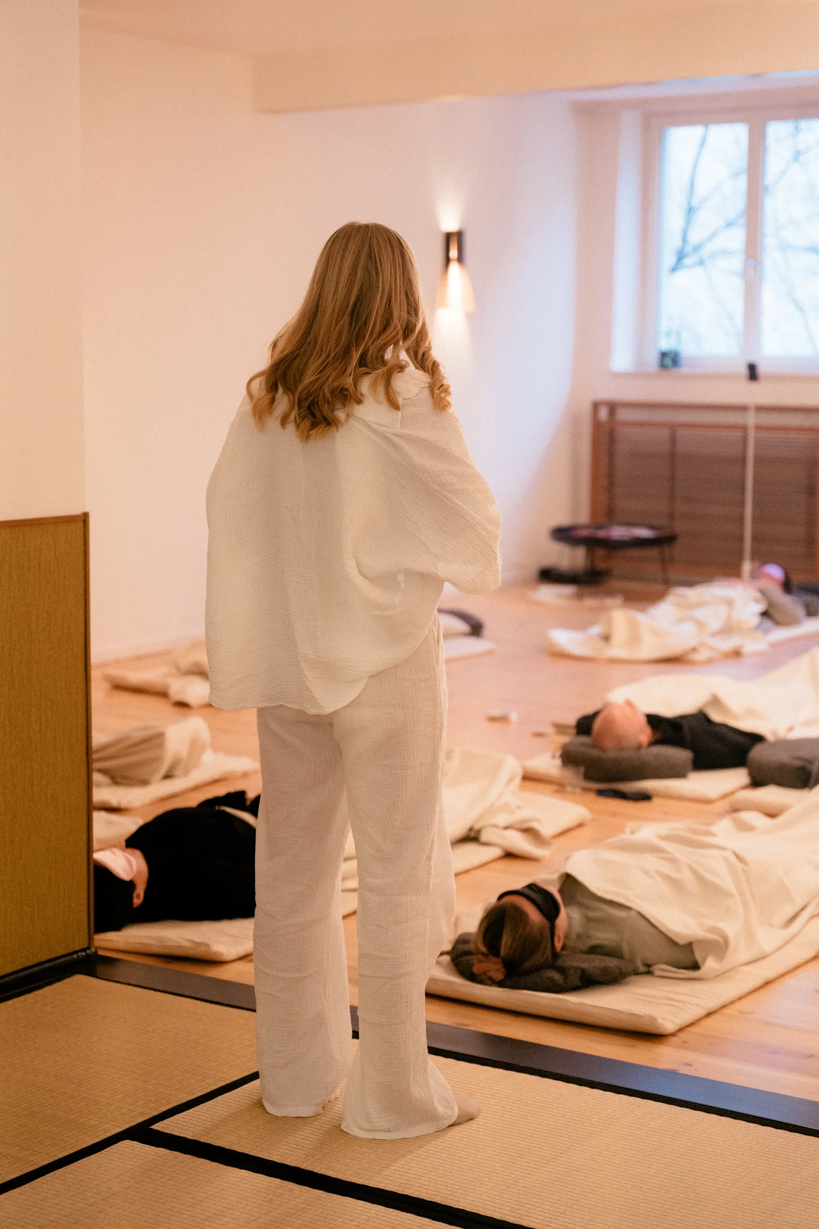 The Wild Path — breathwork-studio in Hamburg — 5