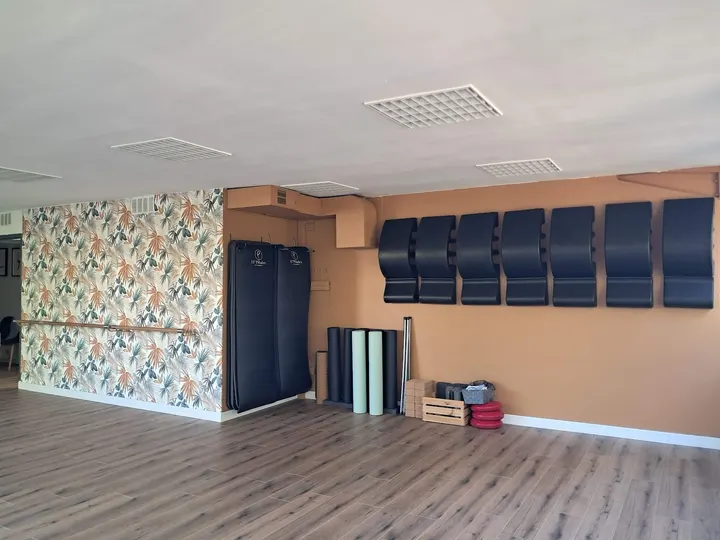 Feel Pilates Studio — pilates reformer-studio à Palaiseau, Paris — 2