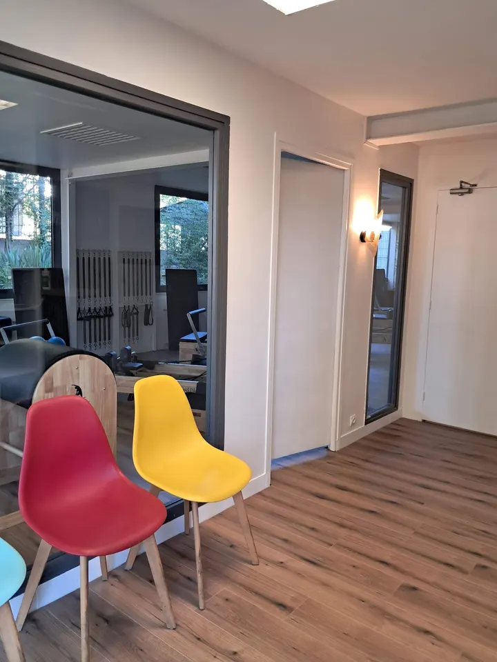 Feel Pilates Studio — pilates reformer-studio à Paris — 4