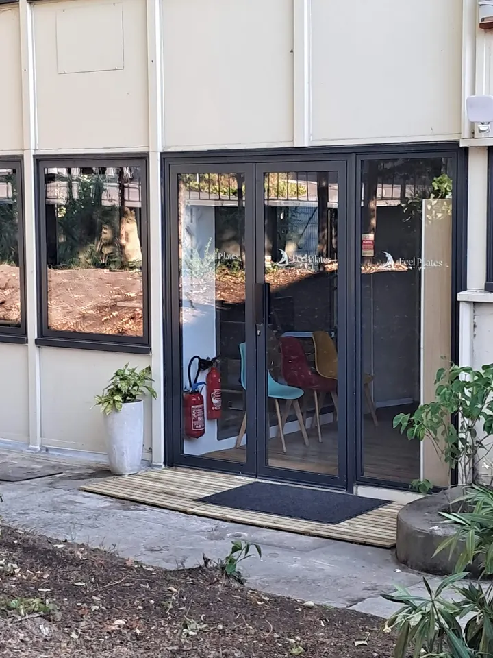 Feel Pilates Studio — pilates reformer-studio à Paris — 5