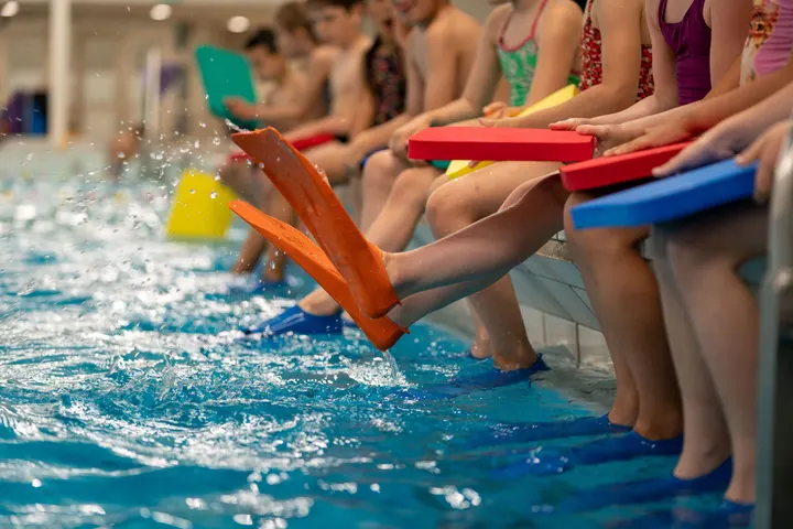 Waterloozaal — sportschool-studio in Driehuis — 3