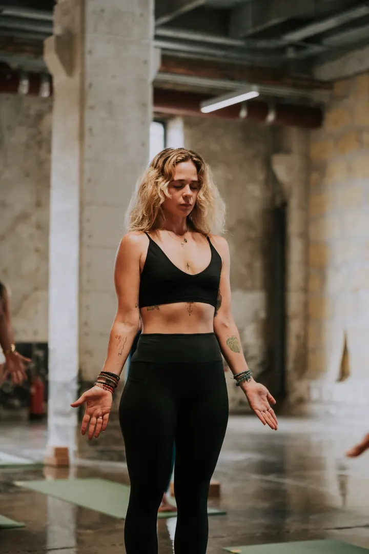 Lopasa Yoga — yoga-studio à Bordeaux Centre, Bordeaux — 2
