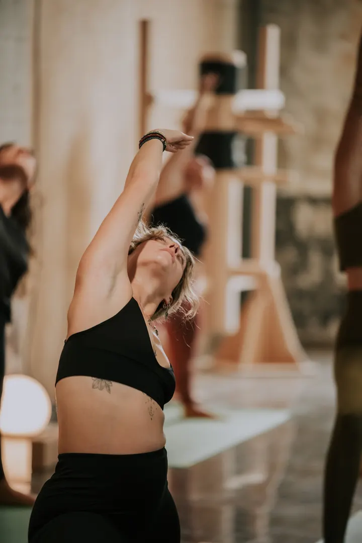 Lopasa Yoga — yoga-studio à Bordeaux Centre, Bordeaux — 3