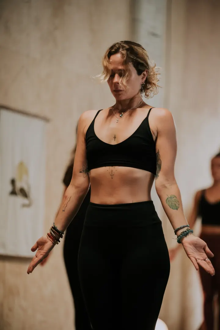 Lopasa Yoga — yoga-studio à Bordeaux — 3