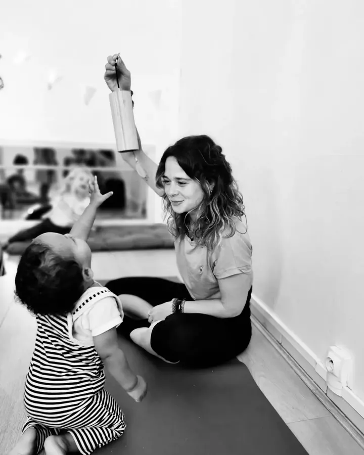 Lopasa Yoga — yoga-studio à Bordeaux — 5