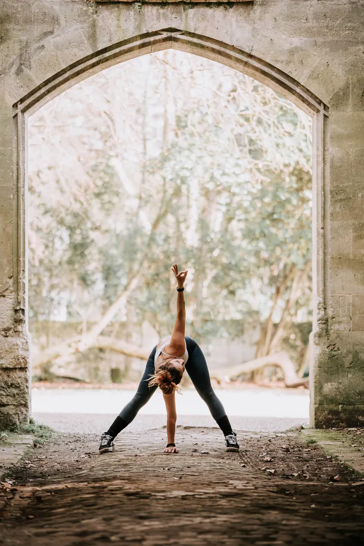 Lopasa Yoga — Yoga à Bordeaux Centre, Bordeaux