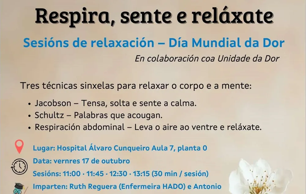 Tibetan Yoga Alliance — yoga-studio i Vigo — bild 5