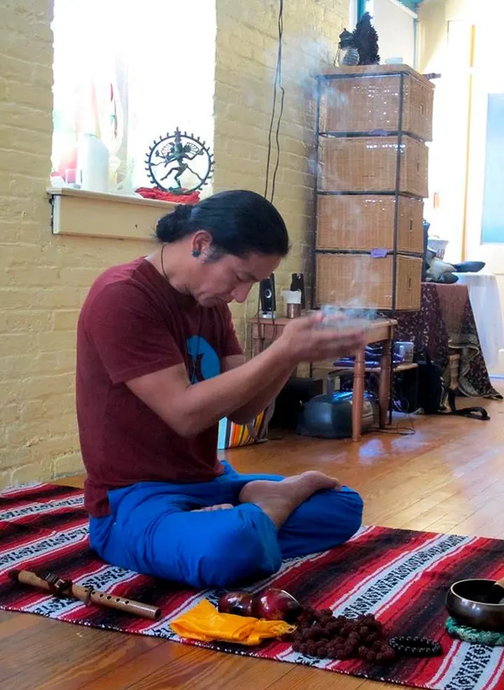 Tibetan Yoga Alliance — Yoga en Santiago de Vigo, Vigo