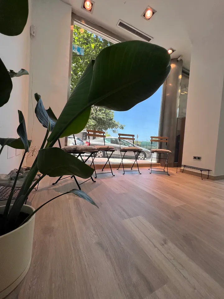 Golden Balance Marbella — reformer pilates-studio en Marbella — 4
