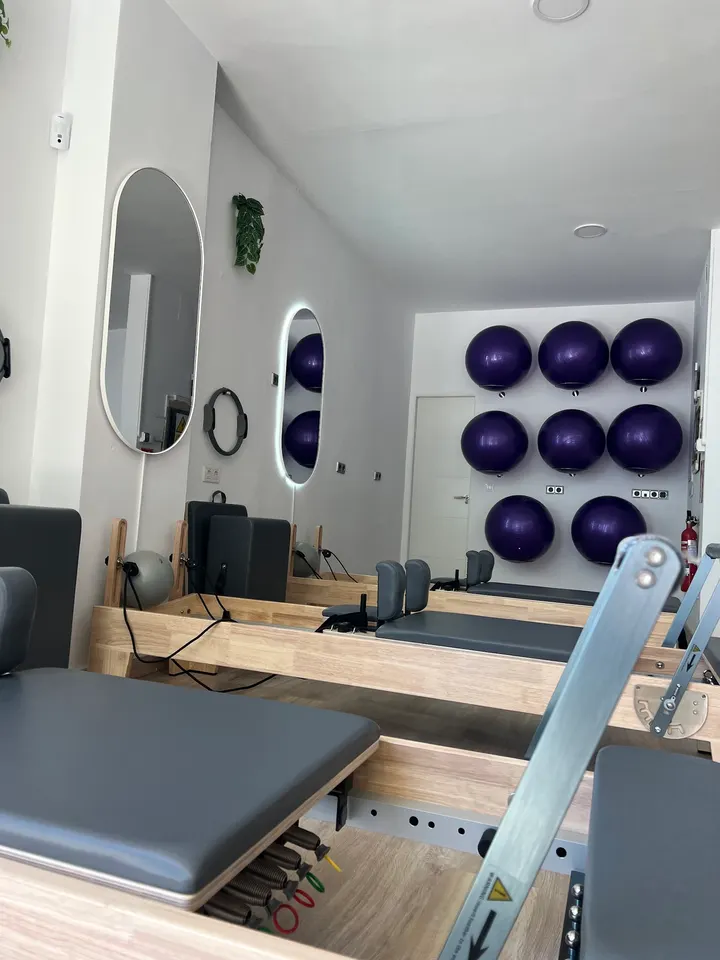 Golden Balance Marbella — reformer pilates-studio en Marbella — 5