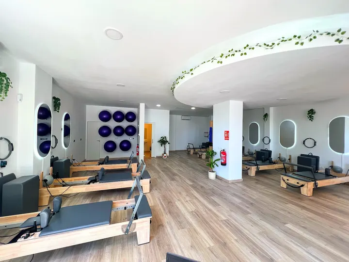 Golden Balance Marbella — Wellness en Las Albarizas, Marbella