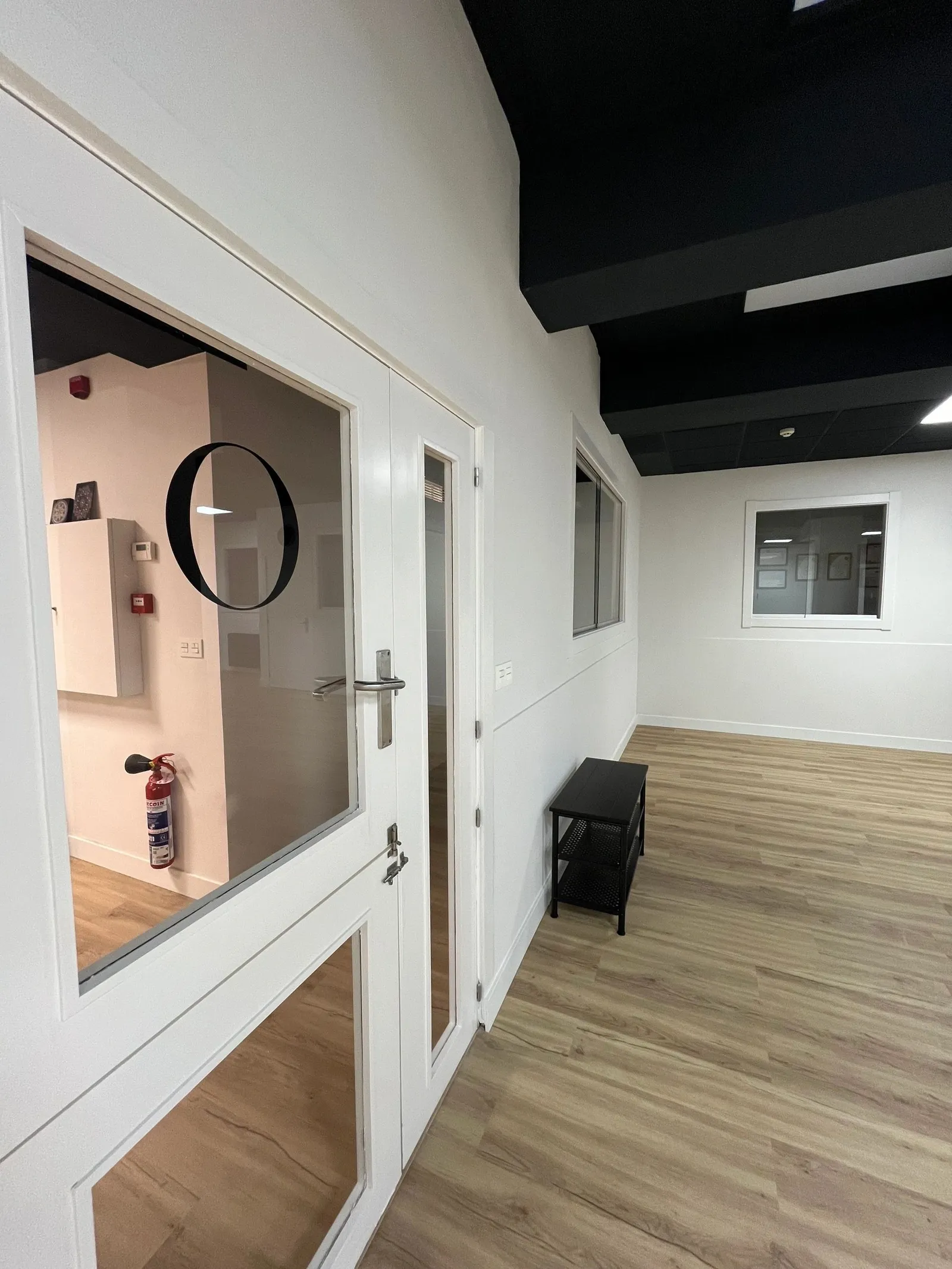 OMM Yoga — yoga-studio i Areeta / Las Arenas — bild 4