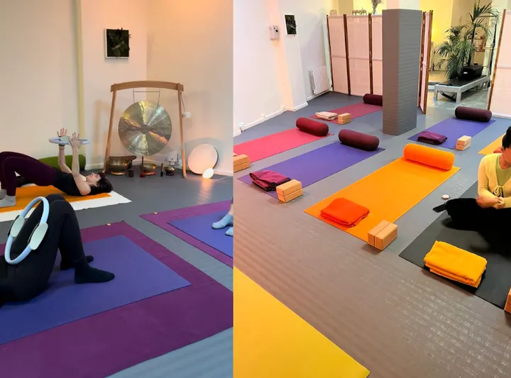 CERCE — pilates-studio à Paris 12e Arrondissement, Paris — 3