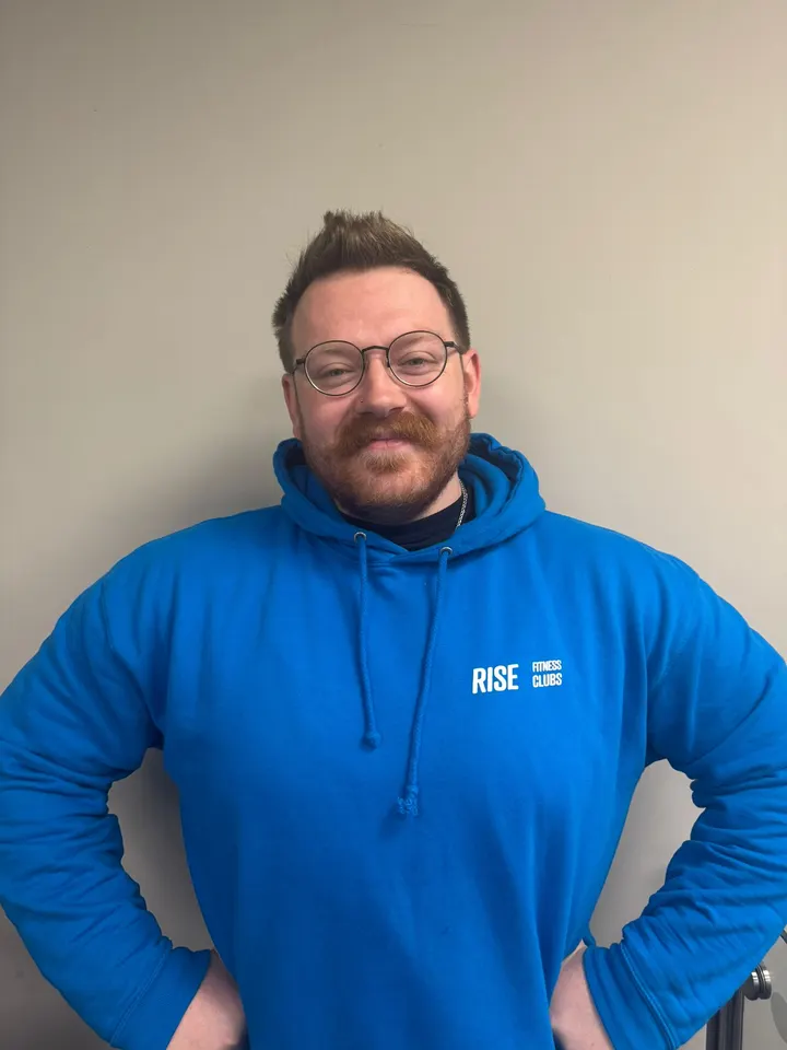 Rise Fitness Clubs - Skipton — fitness studio in Skipton — 2