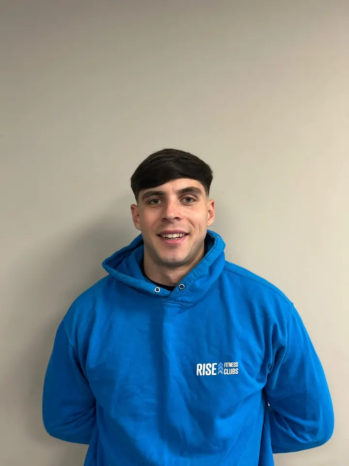 Rise Fitness Clubs - Skipton — fitness studio in Skipton — 3