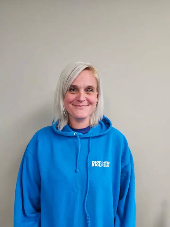 Rise Fitness Clubs - Skipton — fitness studio in Skipton — 4