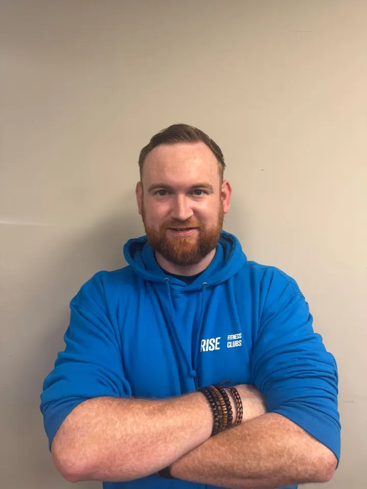 Rise Fitness Clubs - Skipton — Fitness Studio in Skipton