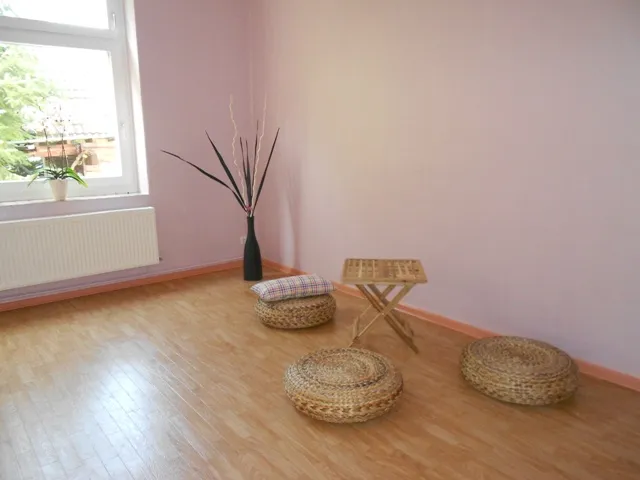Deep Yoga — yoga-studio i Köln — 3