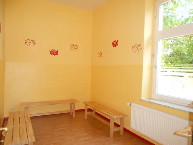 Deep Yoga — yoga-studio i Köln — 4