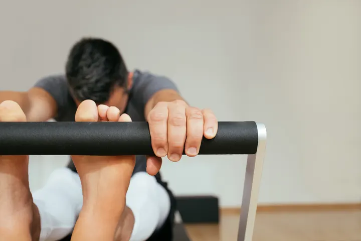 Aesthetic Pilates — pilates-studio in Rotterdam — 3