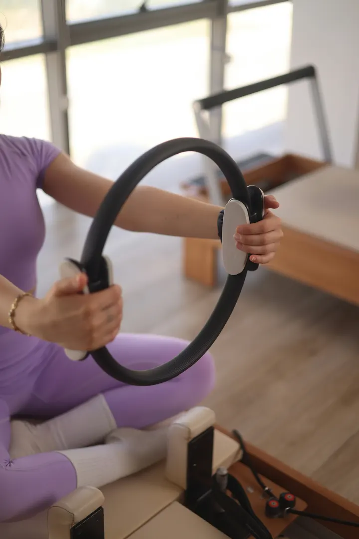 Aesthetic Pilates — pilates-studio in Rotterdam — 4