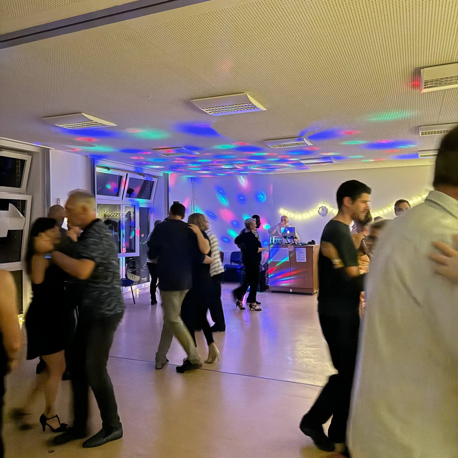 Kizomba Kiel — tanz-studio in Brunswik, Kiel — 2
