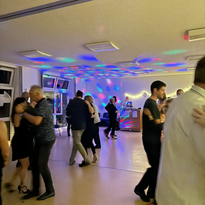 Kizomba Kiel — tanz-studio in Brunswik, Kiel — 2