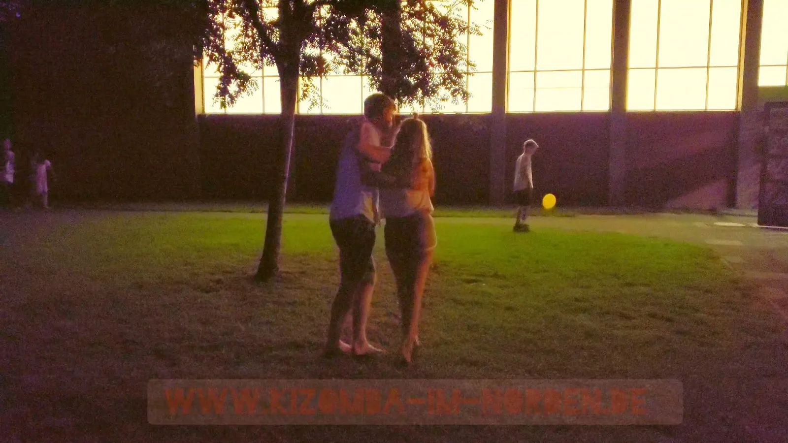 Kizomba Kiel — tanz-studio in Kiel — 5