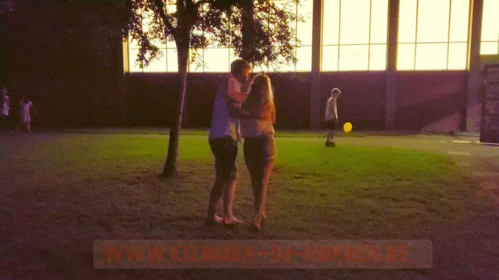Kizomba Kiel — tanz-studio in Kiel — 5