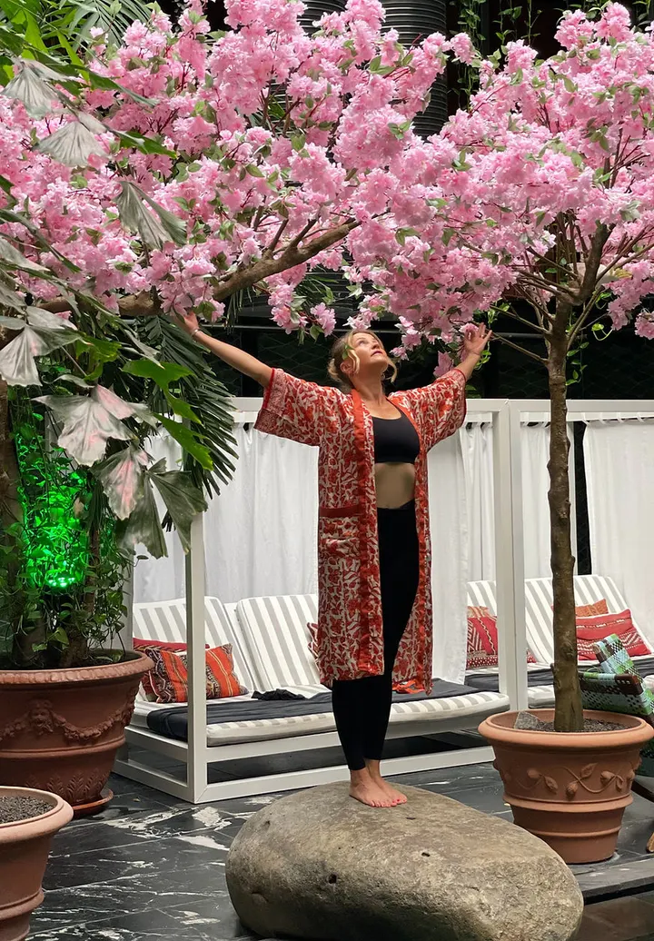 Flow Yoga Jönköping — yoga-studio i Gräshagen, Jönköping