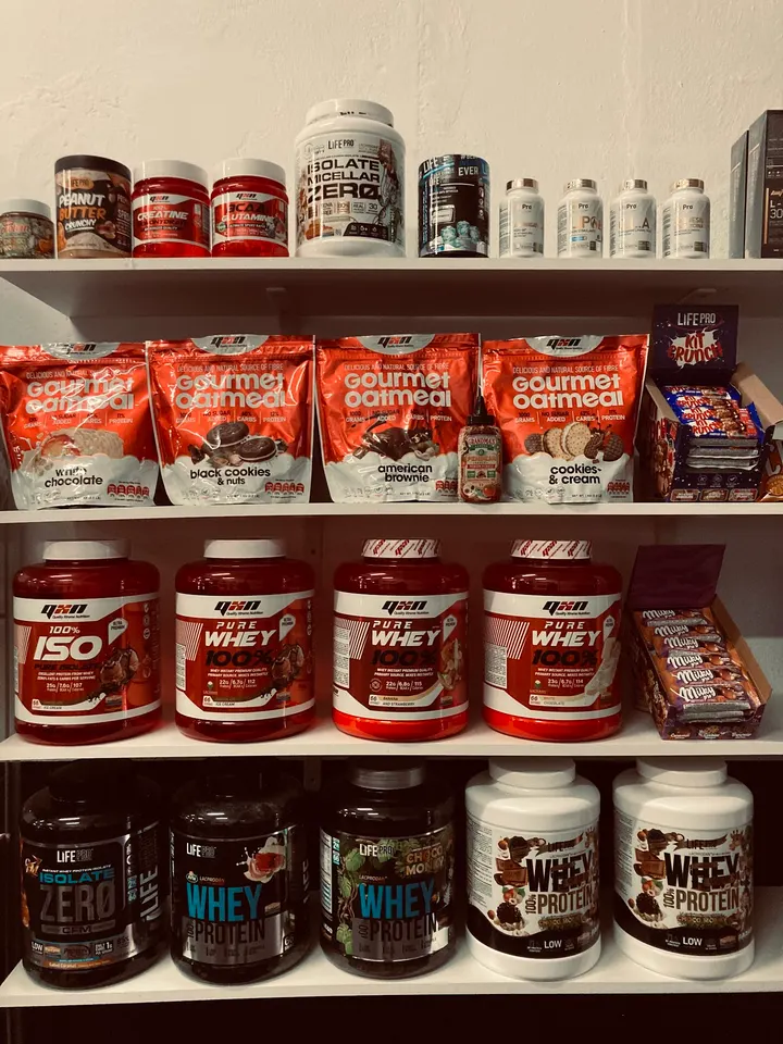 Volcano Training systems & nutrition — entrenamiento personal-studio en La Isleta, Las Palmas de Gran Canaria — 3