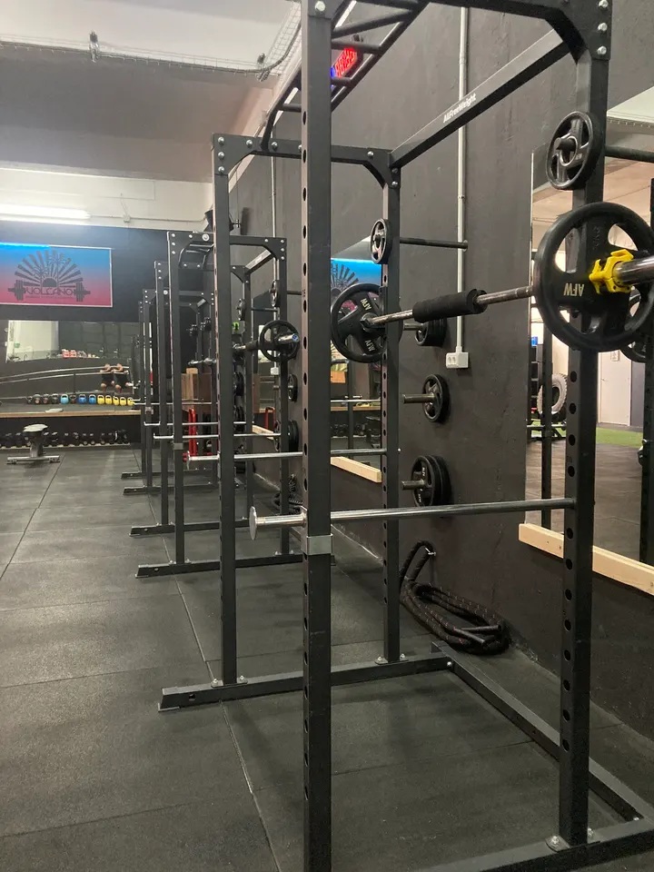 Volcano Training systems & nutrition — entrenamiento personal-studio en Las Palmas de Gran Canaria — 3