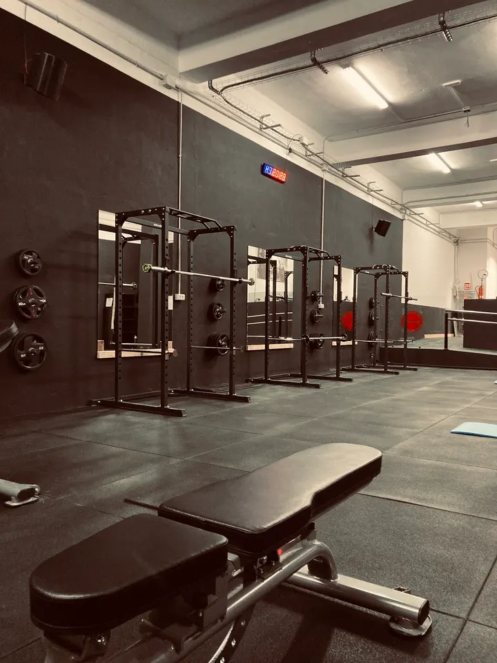Volcano Training systems & nutrition — entrenamiento personal-studio en Las Palmas de Gran Canaria — 4
