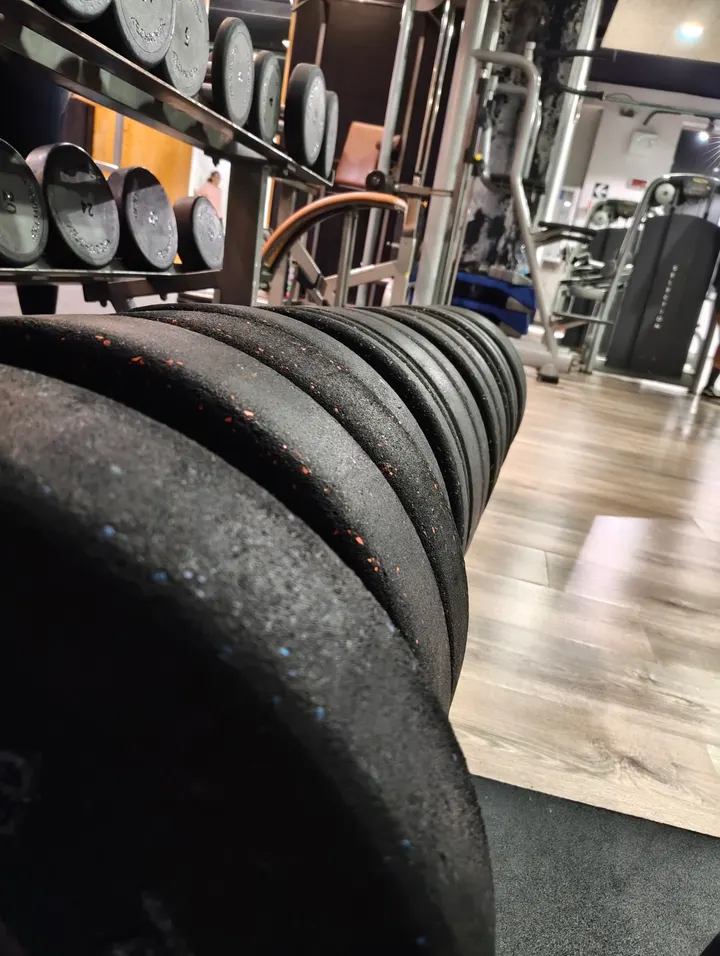 Be-Fit Palermo — palestre-studio a VIII Circoscrizione, Palermo — 2