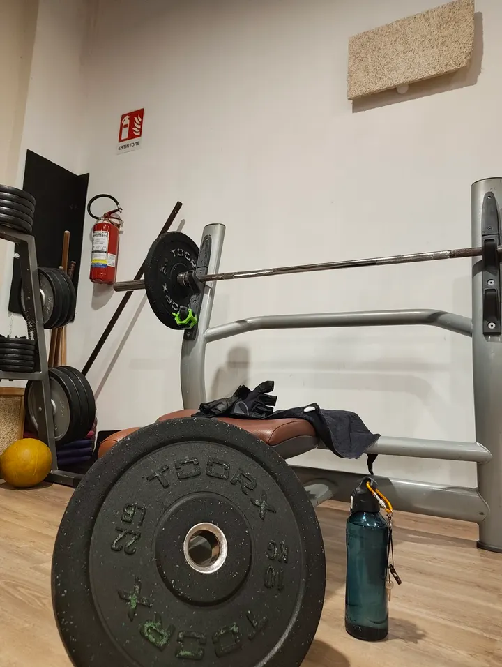 Be-Fit Palermo — palestre-studio a VIII Circoscrizione, Palermo — 3