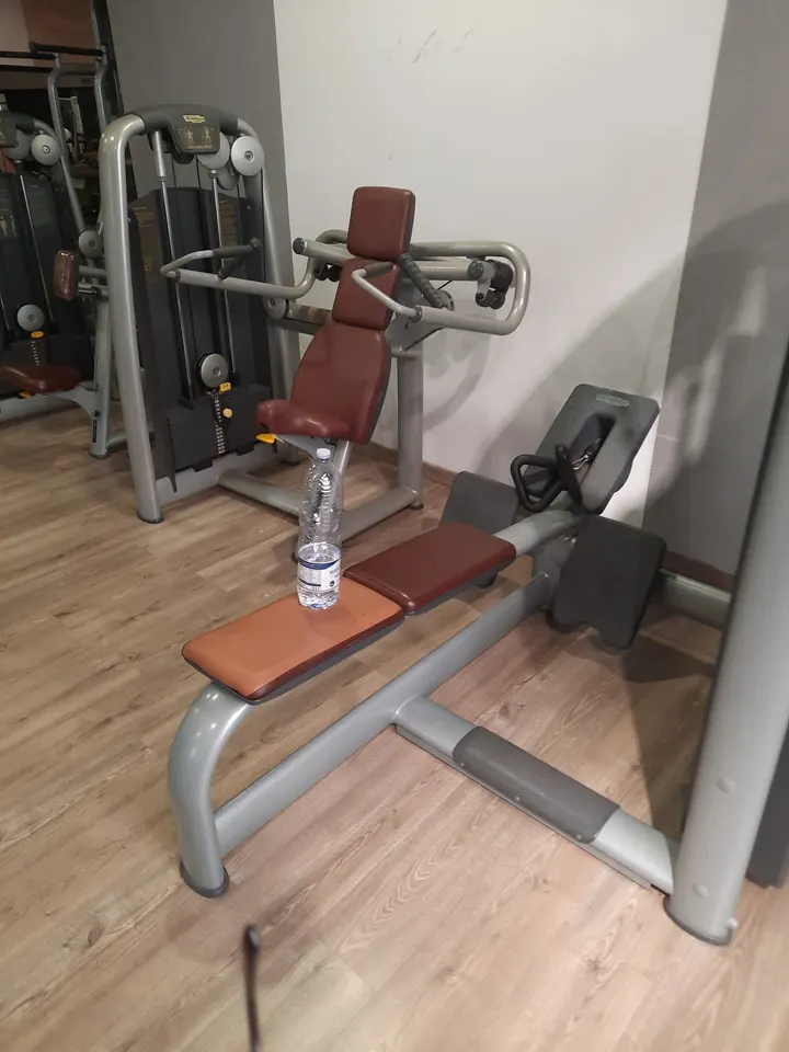 Be-Fit Palermo — palestre-studio a Palermo — 4