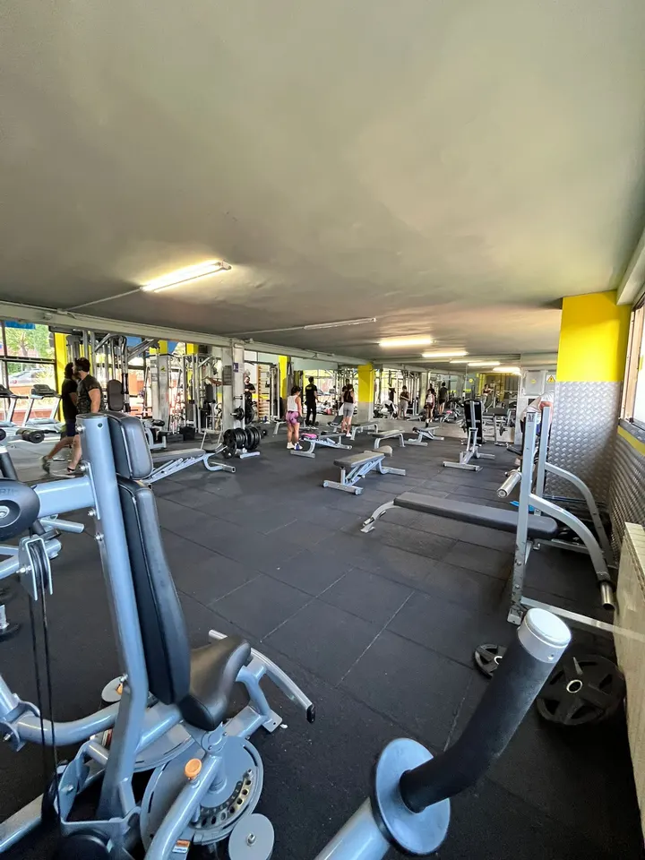 XFITNESS VALLECAS — estudio de fitness-studio en Puente de Vallecas, Madrid — 3