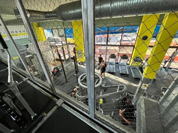 XFITNESS VALLECAS — estudio de fitness-studio en Madrid — 4