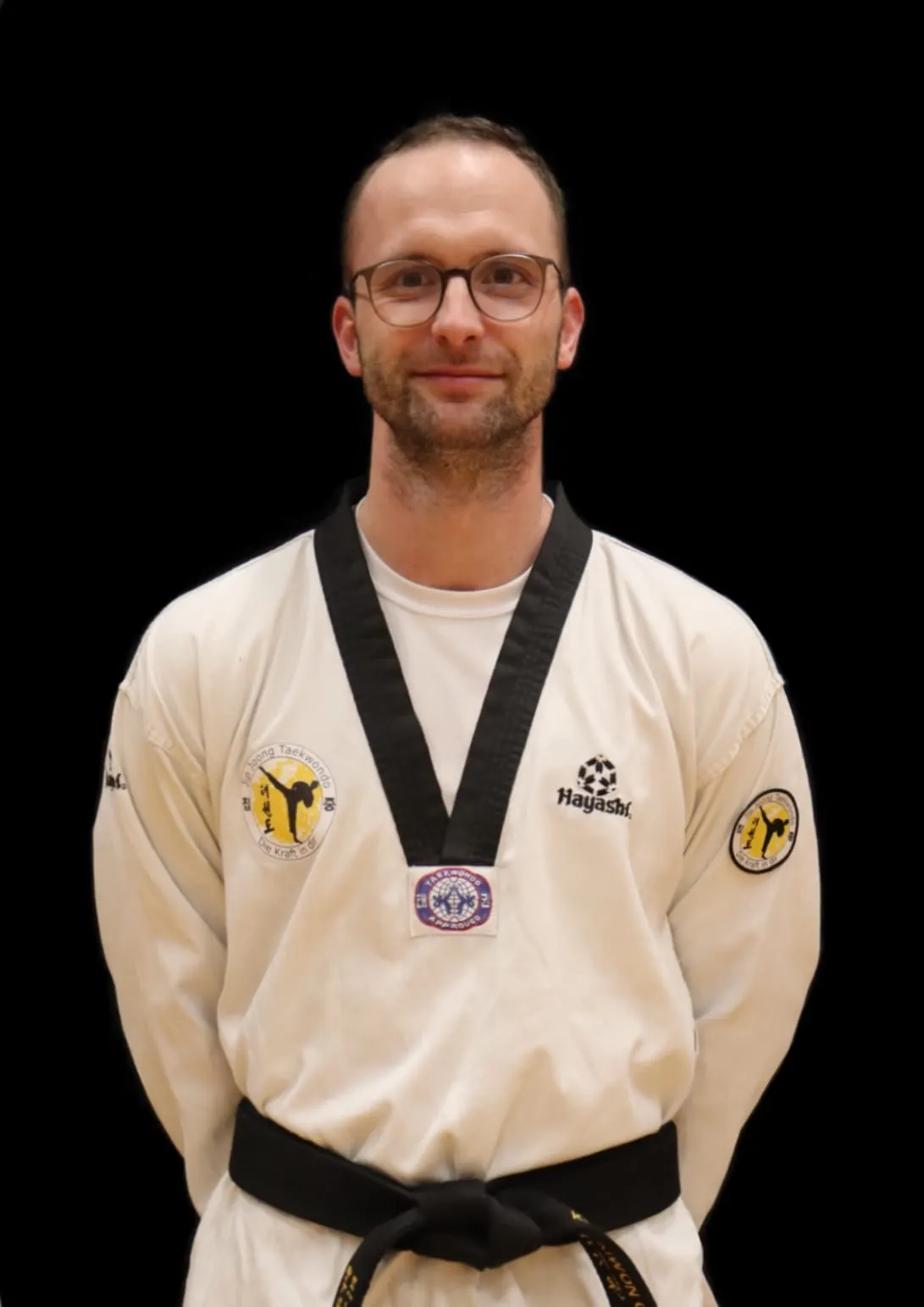 Jip Joong Taekwondo @ Thomasschule — kampsport-studio i Leipzig — 2