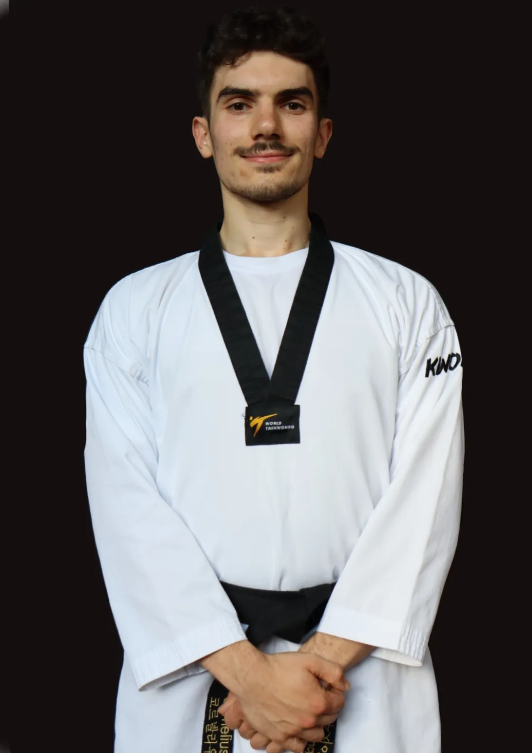 Jip Joong Taekwondo @ Thomasschule — kampsport-studio i Leipzig — 3