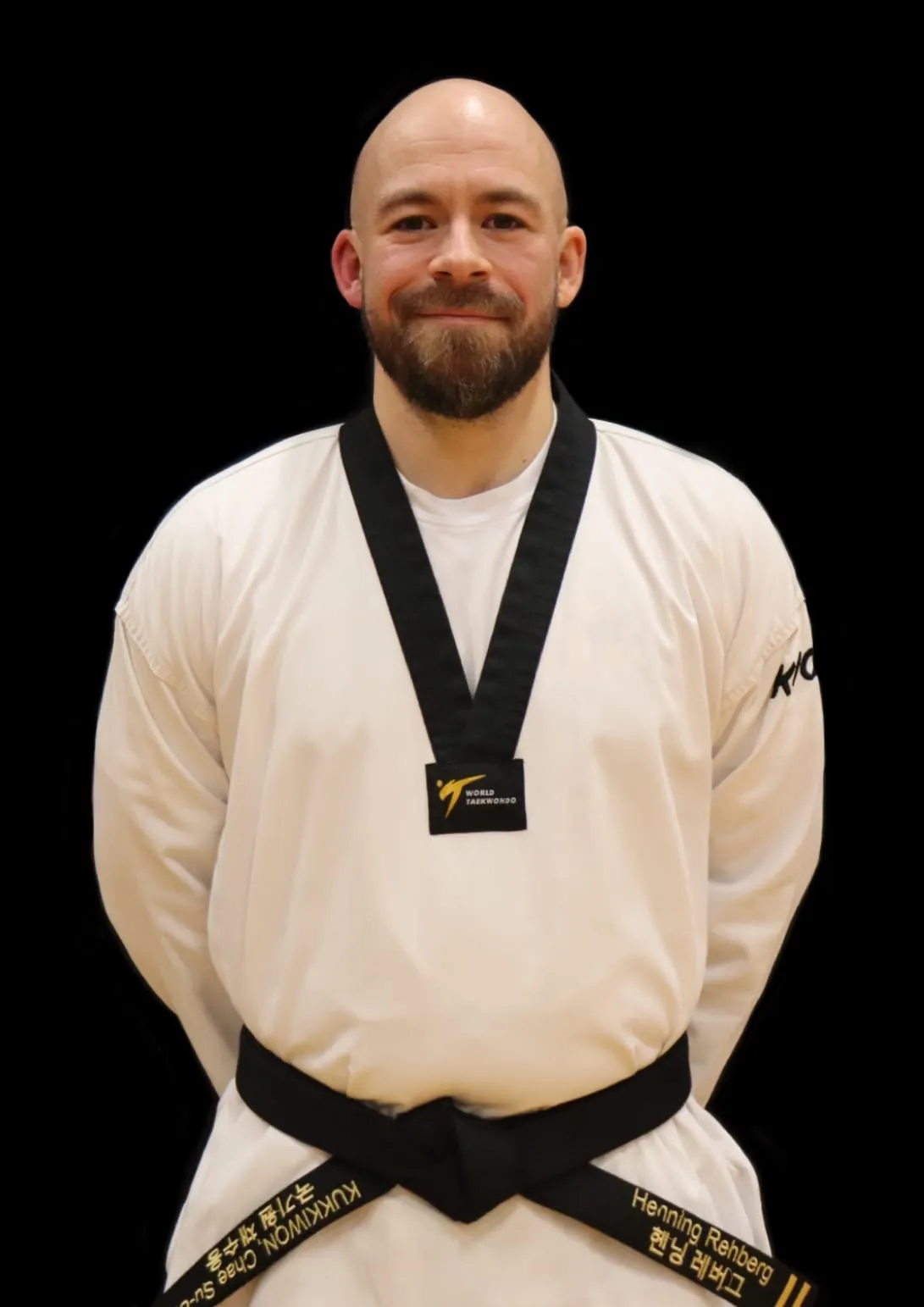 Jip Joong Taekwondo @ Thomasschule — kampsport-studio i Leipzig — 3