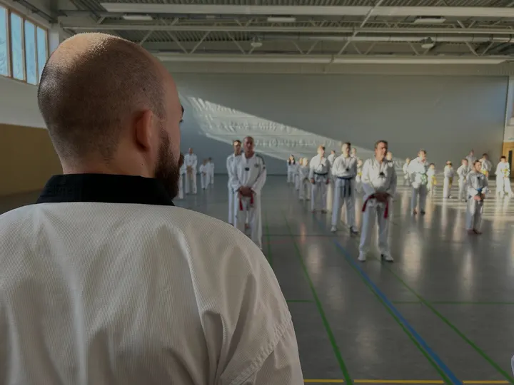 Jip Joong Leipzig-Wiederitzsch — Kampfsport in Zentrum-West, Leipzig