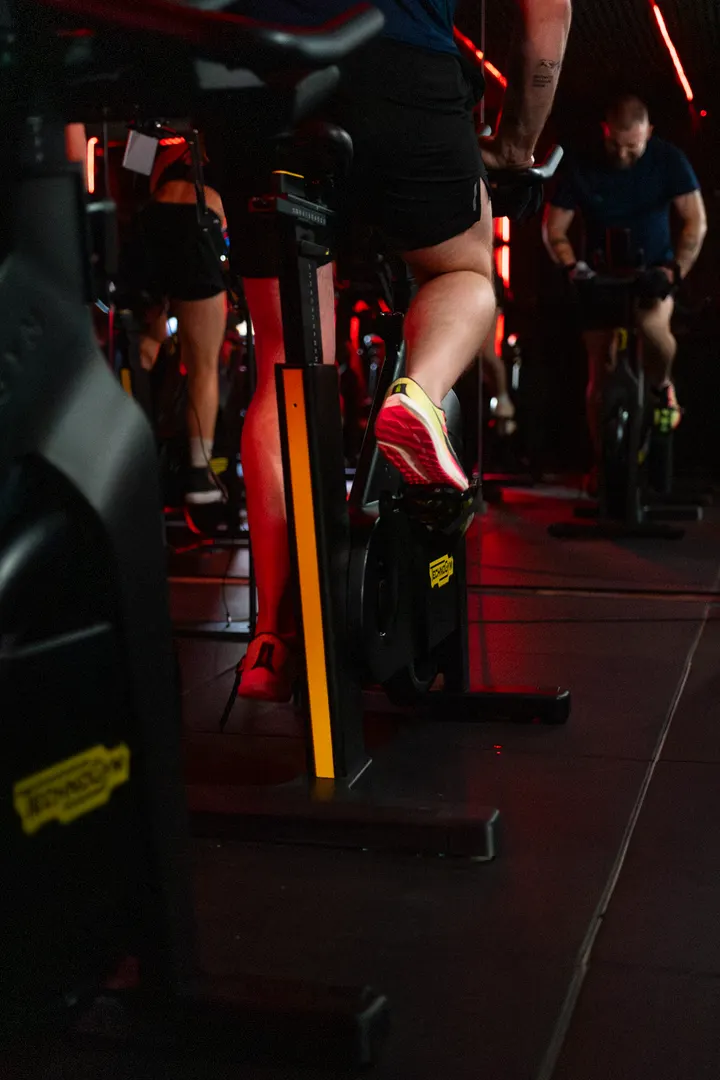Ramsays Nuneaton — fitness studio in Nuneaton — 5