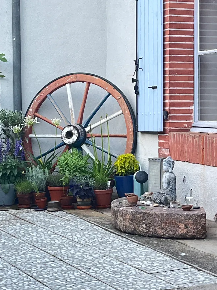 Mindful Lives St Werburghs Community — yoga-studio in Bristol — 4