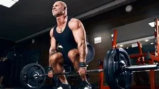 Lincoln Barbell Club — strength-studio in New Boultham, Lincoln — 2