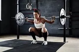 Lincoln Barbell Club — strength-studio in New Boultham, Lincoln — 3