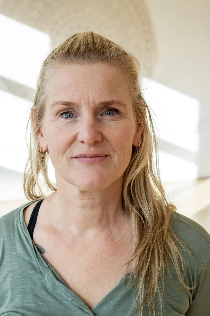 Yogacentrum Leeuwarden🧘 — yoga-studio in Huizum-West, Leeuwarden — 2
